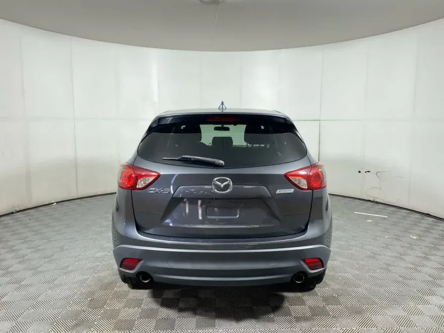 2014 Mazda CX-5 Touring photo 1