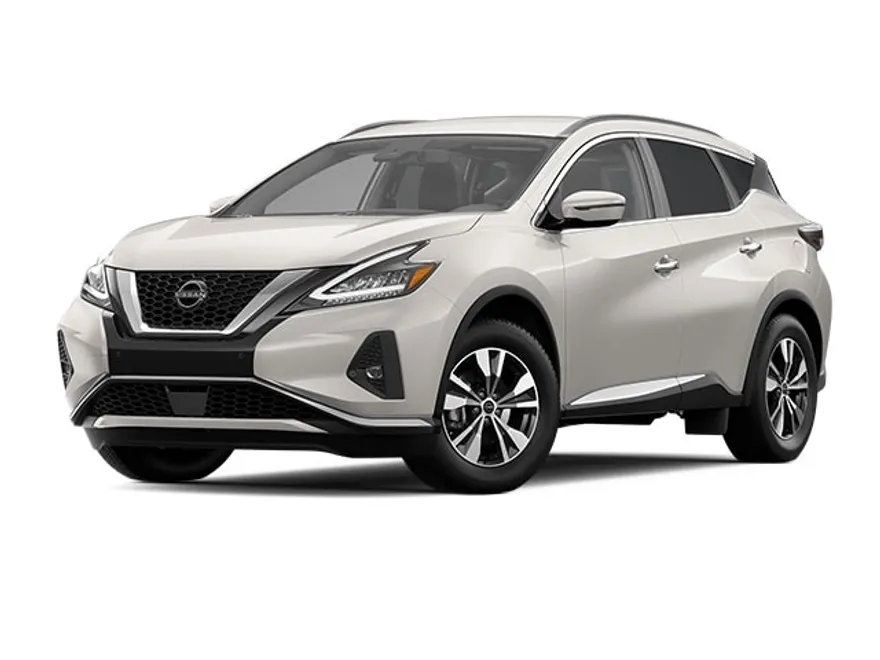 2024 Nissan Murano SV photo 1