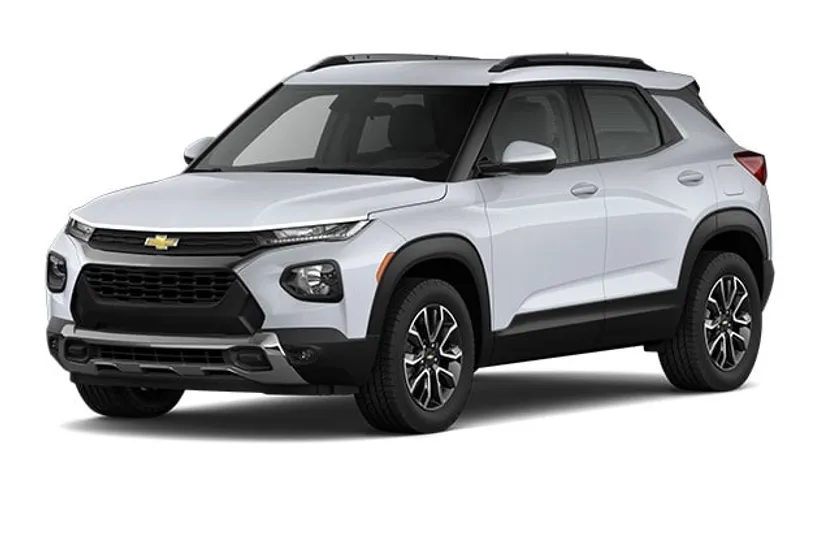 2023 Chevrolet Trailblazer ACTIV photo 1