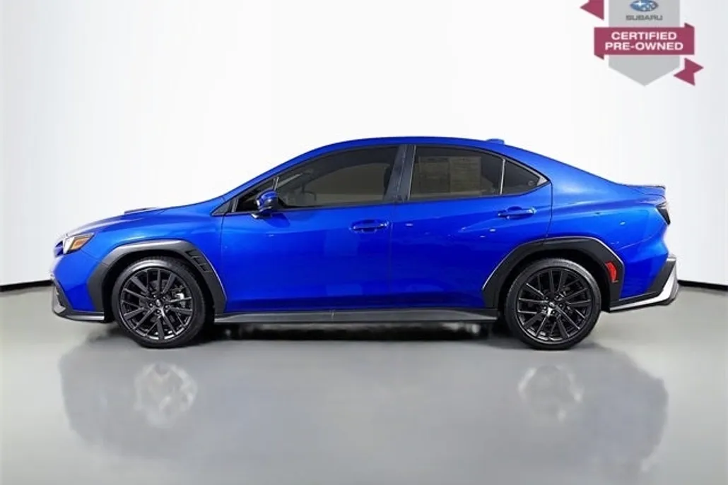 2023 Subaru WRX Premium photo 1
