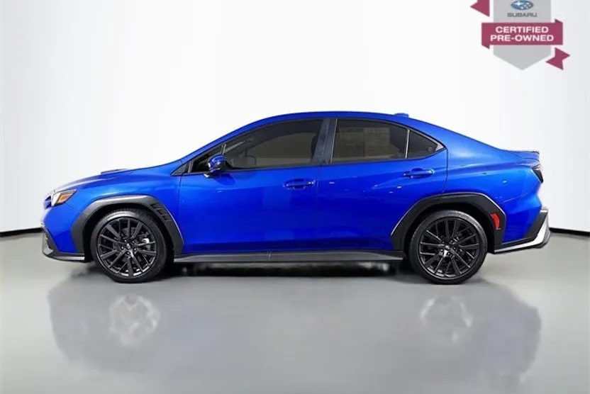 2023 Subaru WRX Premium photo 1