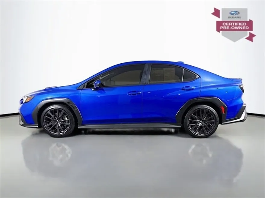 2023 Subaru WRX Premium photo 1