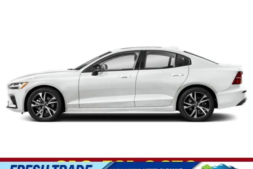 2024 Volvo S60 Core photo 1
