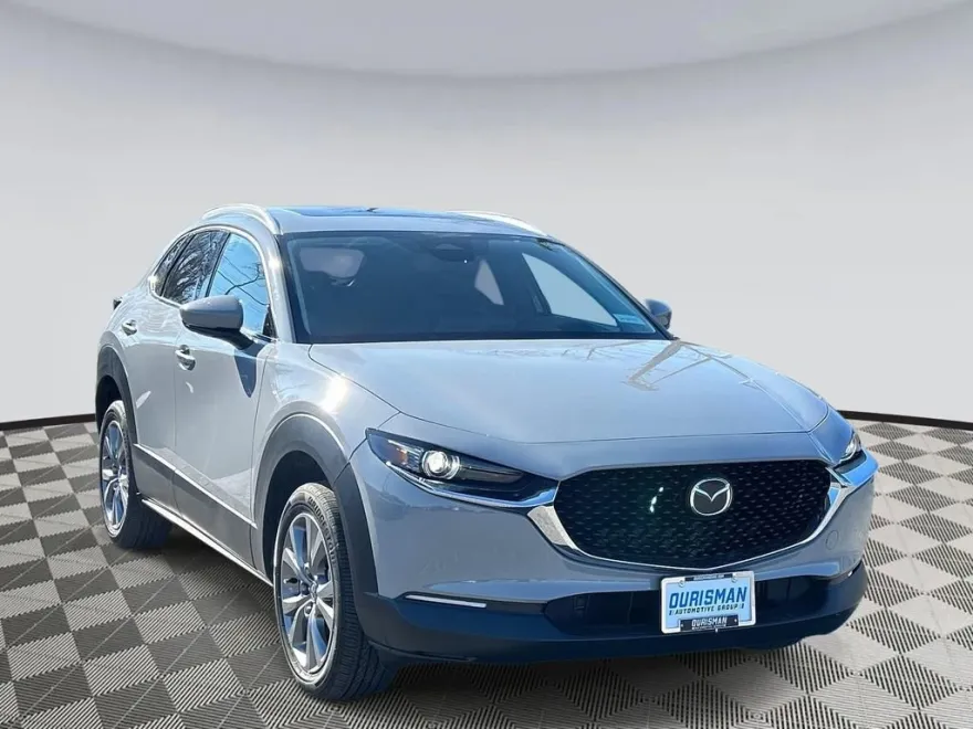 2025 Mazda CX-30 2.5 S Premium photo 1