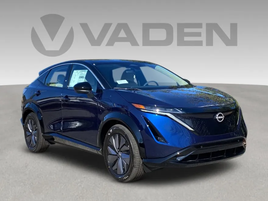 2023 Nissan ARIYA Engage photo 1