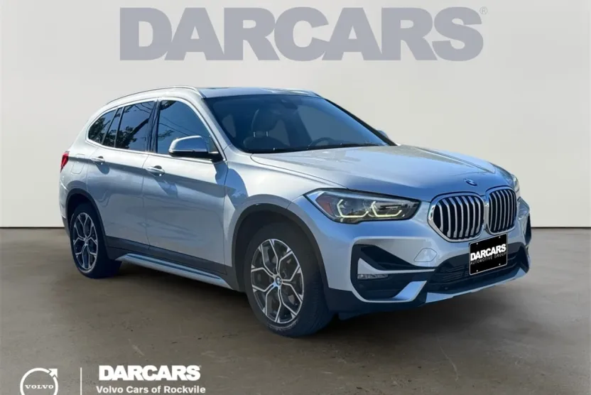 2020 Bmw X1 XDrive28i photo 1
