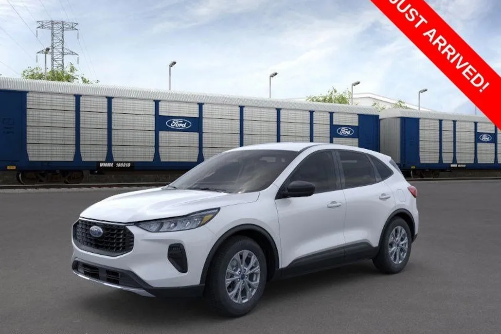 2025 Ford Escape Active photo 1