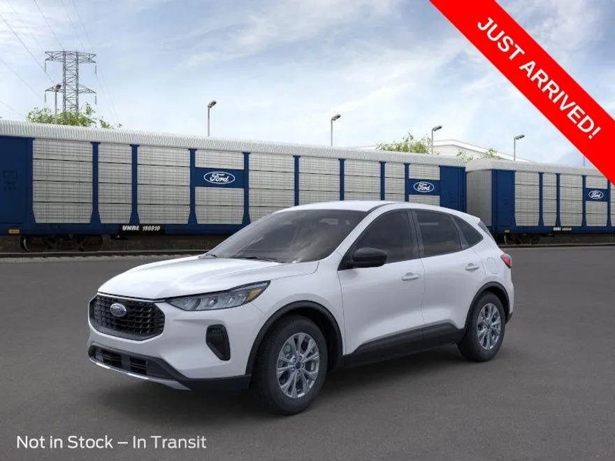 2025 Ford Escape Active photo 1