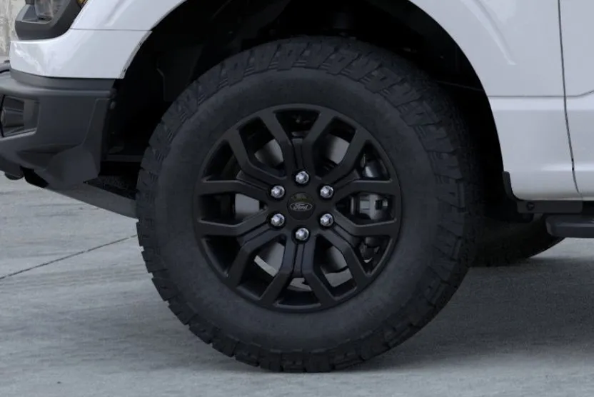 2025 Ford F-150 Tremor photo 1