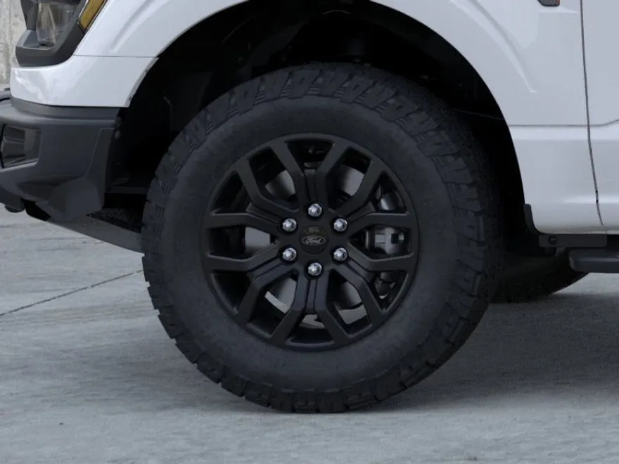 2025 Ford F-150 Tremor photo 1
