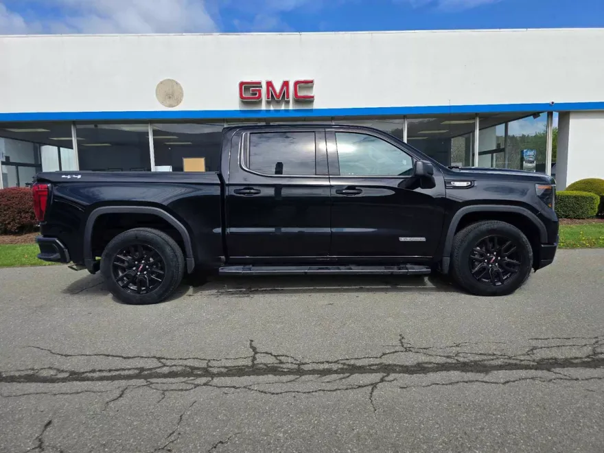 2023 Gmc Sierra 1500 Elevation photo 1