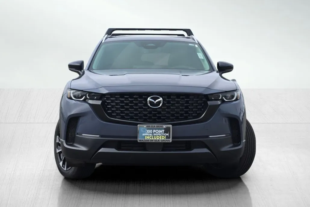 2025 Mazda CX-50 Premium Plus photo 1