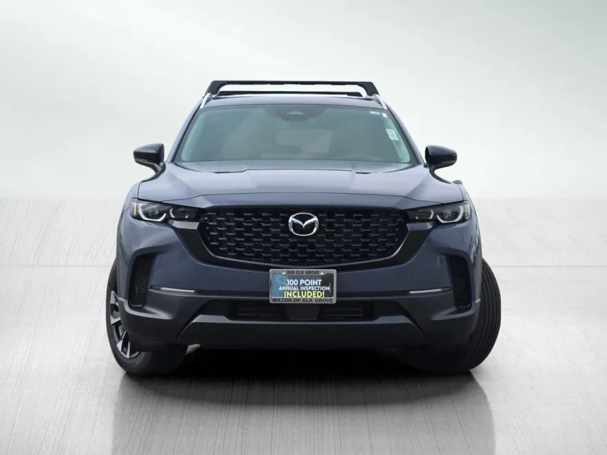 2025 Mazda CX-50 Premium Plus photo 1