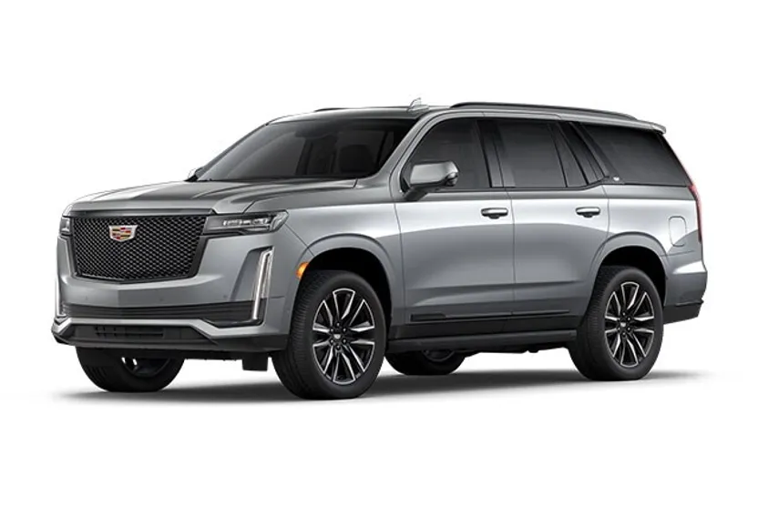 2024 Cadillac Escalade Sport Platinum photo 1
