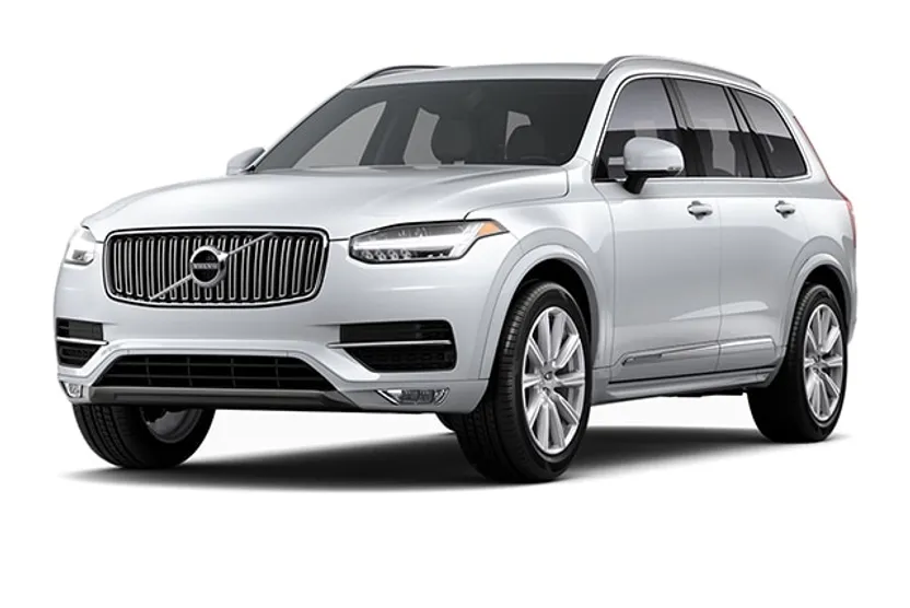 2019 Volvo XC90 T6 Inscription photo 1