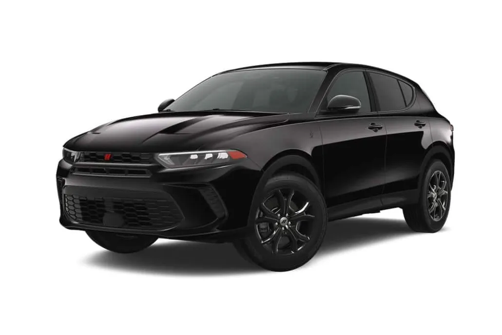 2025 Dodge Hornet GT photo 1