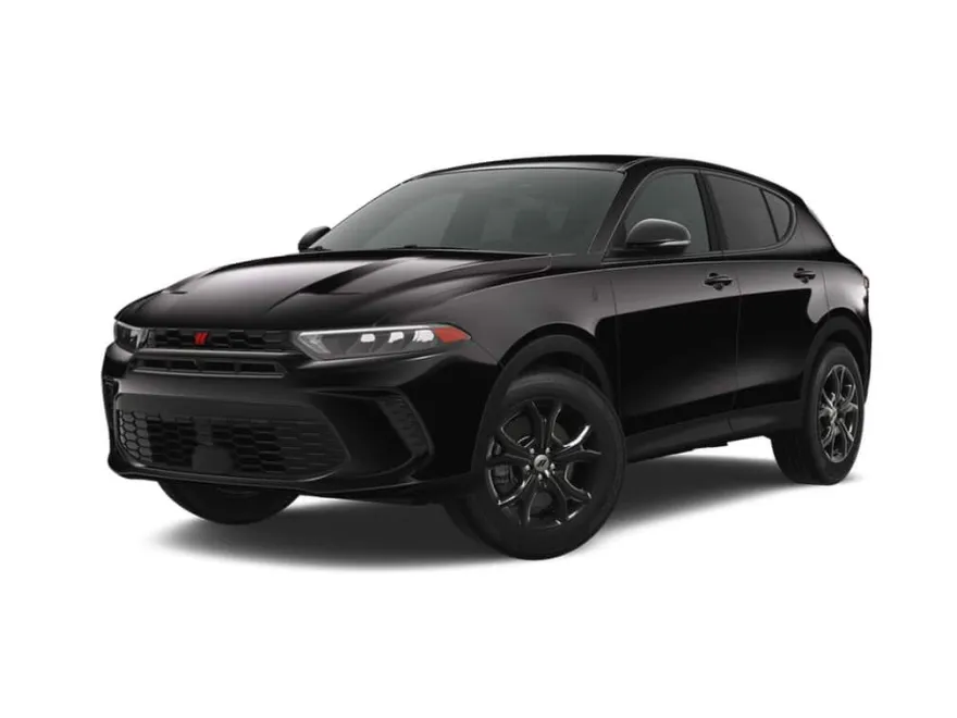 2025 Dodge Hornet GT photo 1