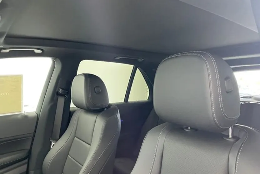 2026 Mercedes Benz GLE 350 photo 1