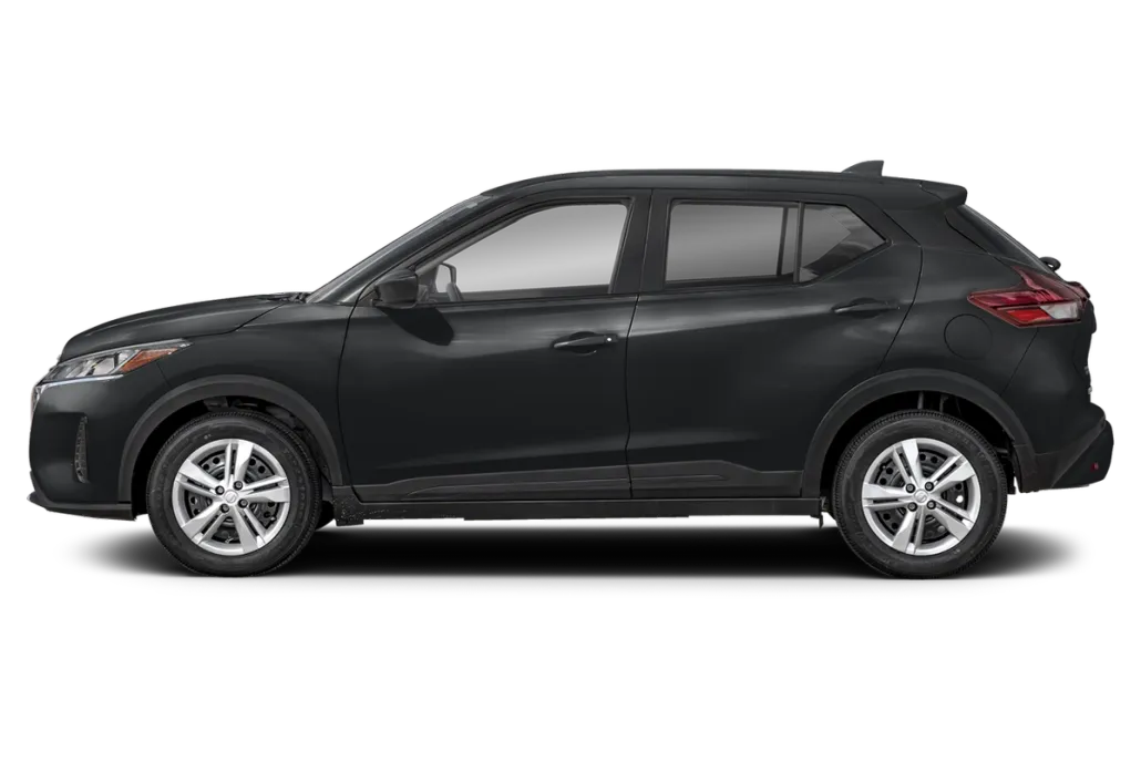 2024 Nissan Kicks S photo 1