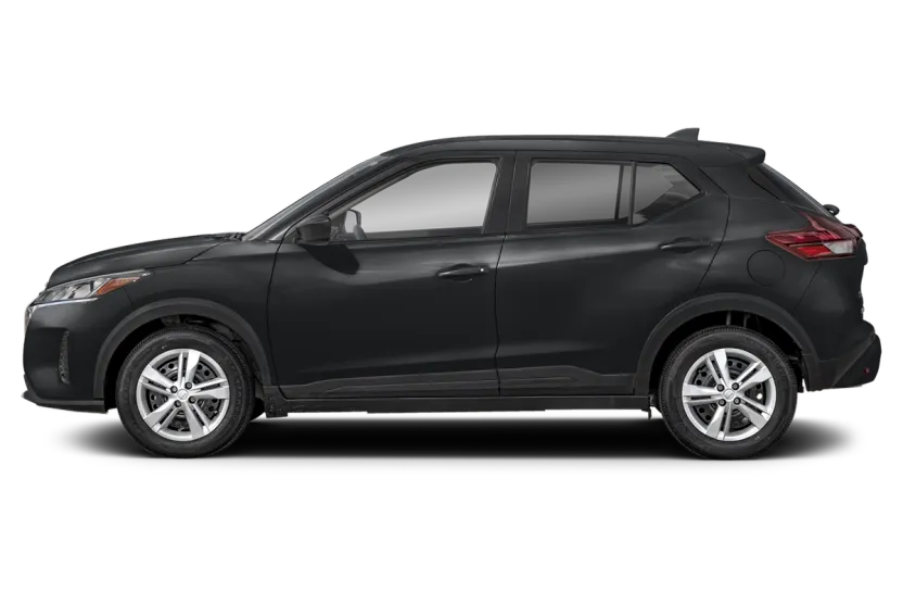 2024 Nissan Kicks S photo 1