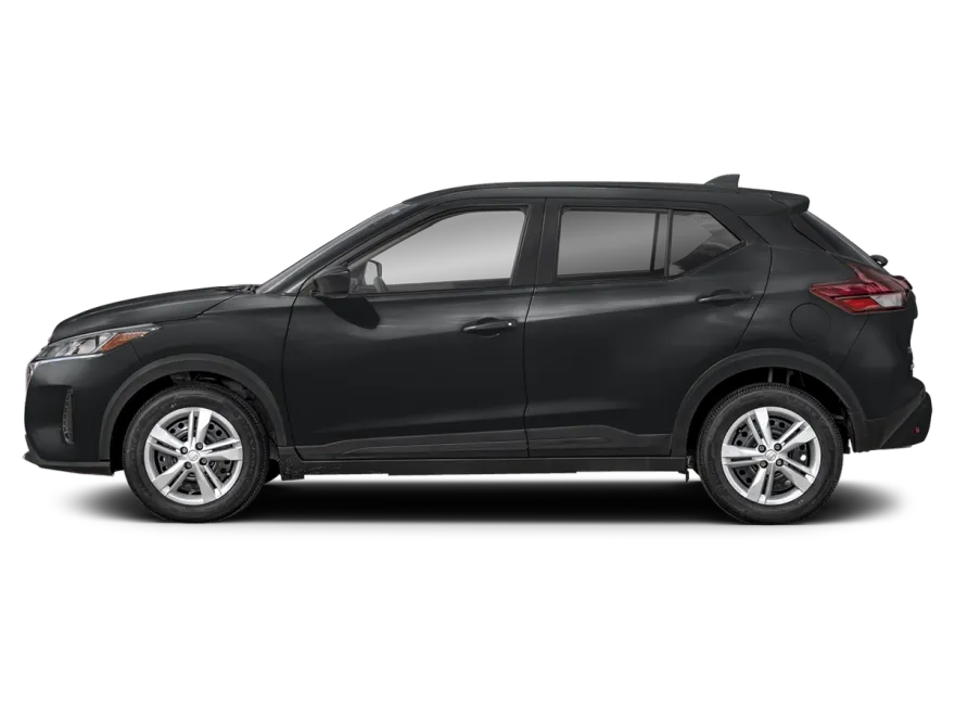 2024 Nissan Kicks S photo 1
