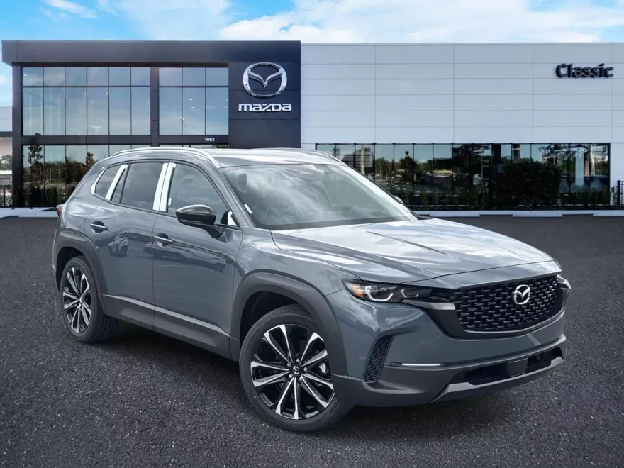 2025 Mazda CX-50 2.5 Premium Plus photo 1