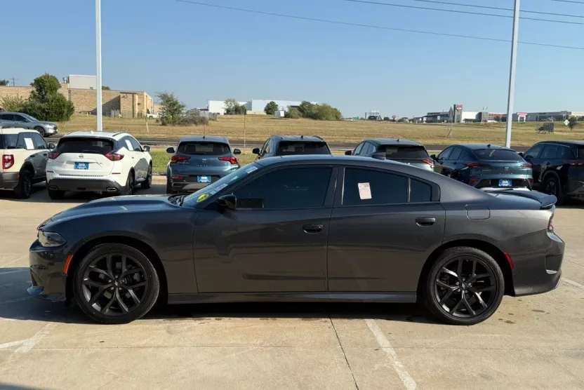 2023 Dodge Charger GT photo 1