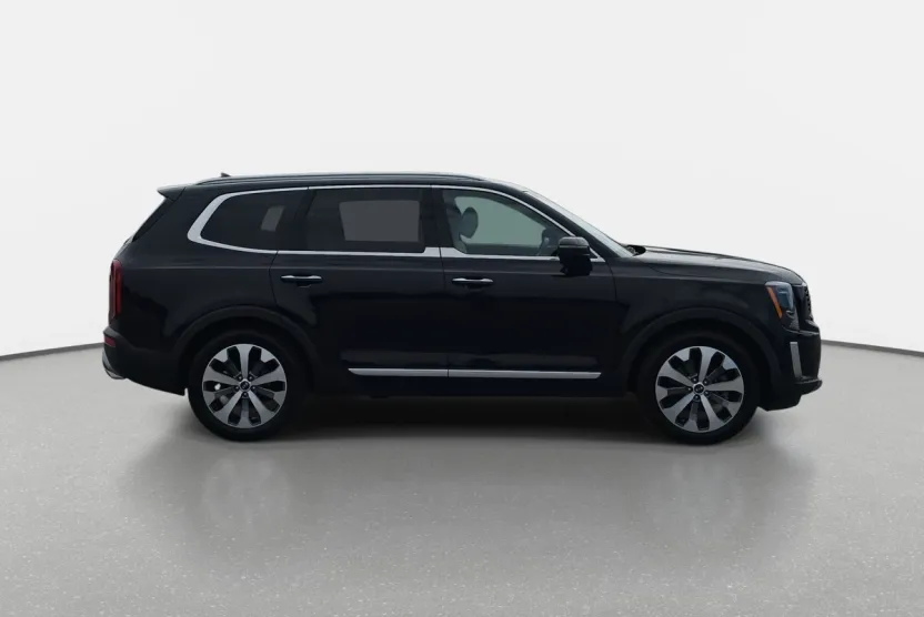 2020 Kia Telluride S photo 1