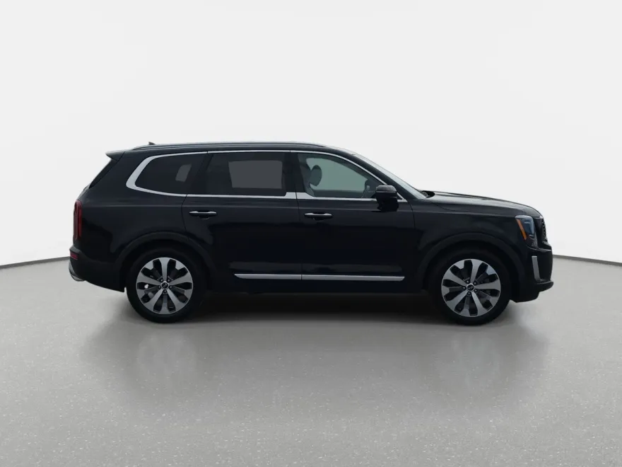 2020 Kia Telluride S photo 1