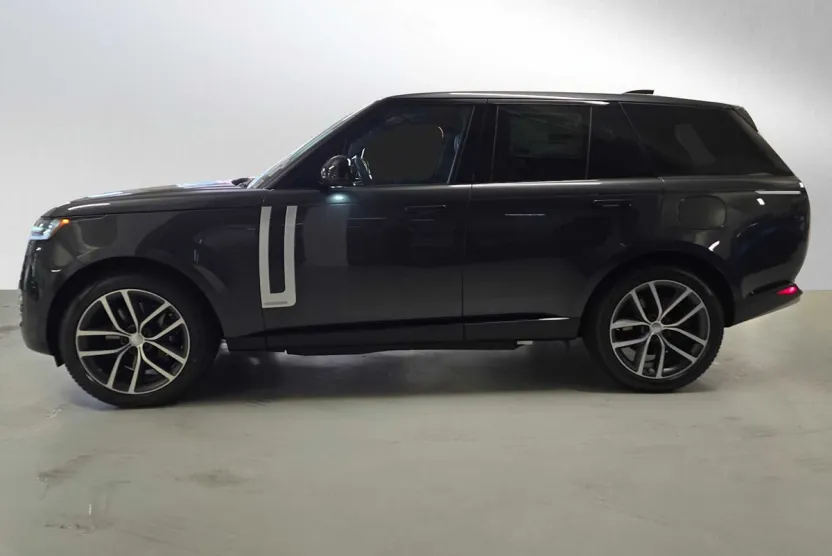 2025 Land Rover Range Rover Autobiography photo 1