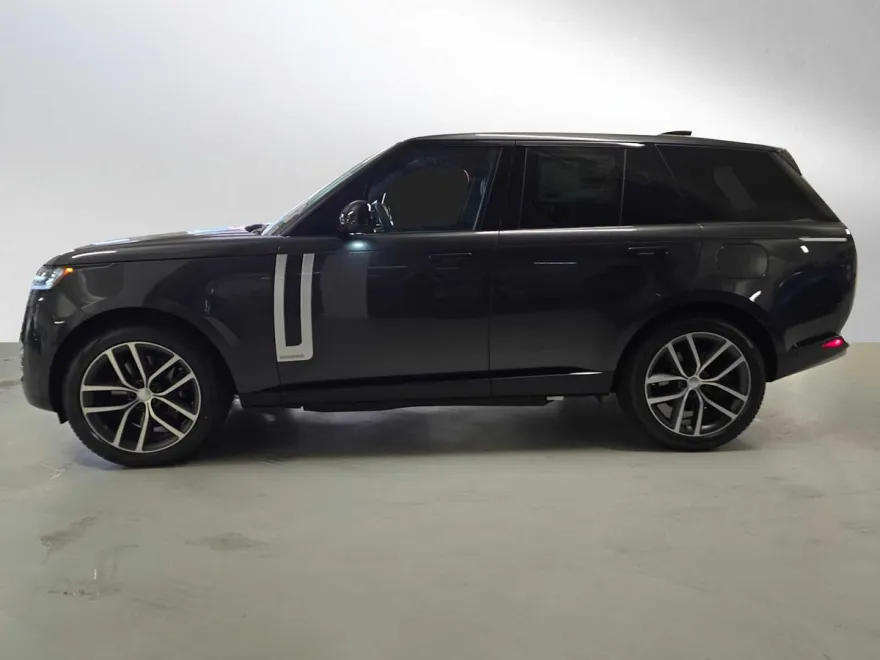 2025 Land Rover Range Rover Autobiography photo 1