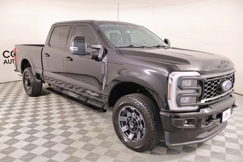 2024 Ford F-250 Lariat photo 1