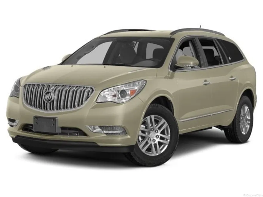 2016 Buick Enclave Leather photo 1