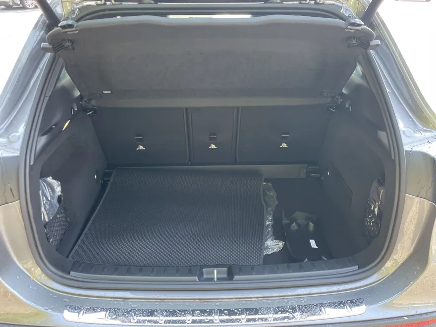 2026 Mercedes Benz GLA AMG 35 4MATIC photo 1