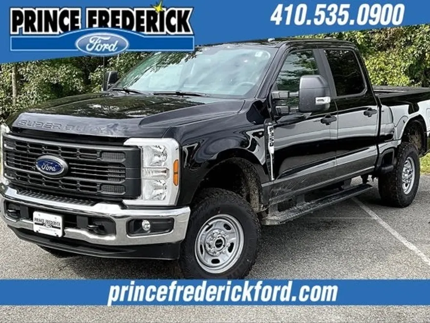 2026 Ford F-350 XL photo 1