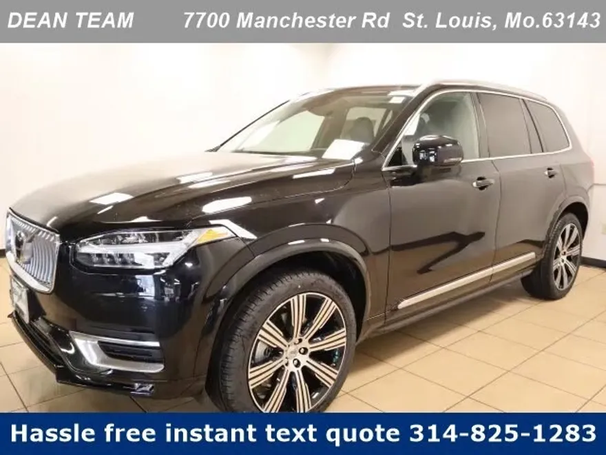 2020 Volvo XC90 T6 Inscription photo 1