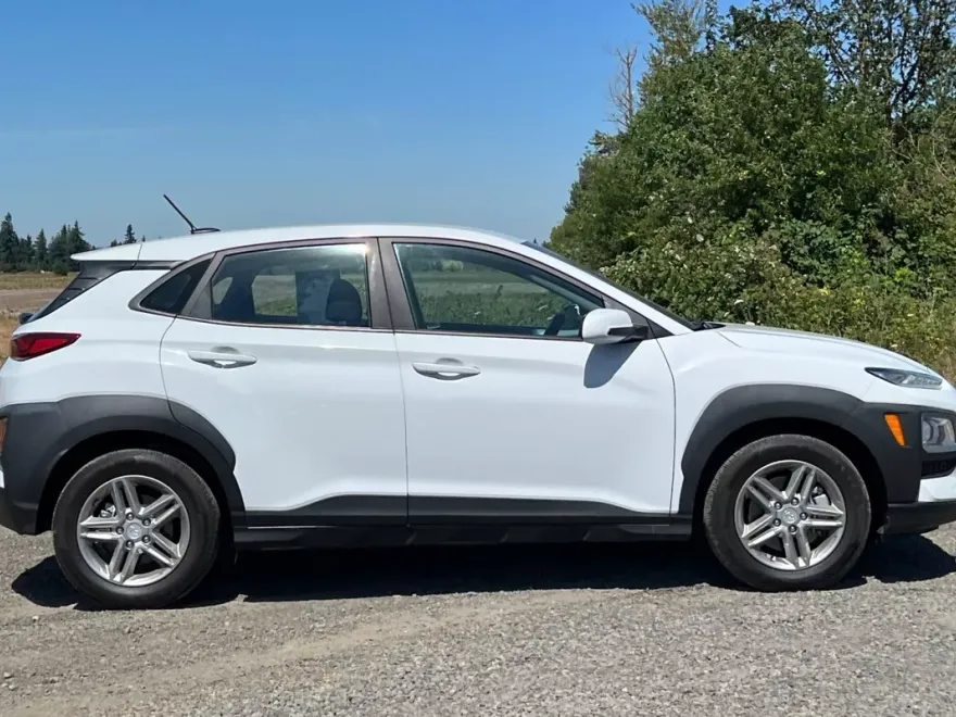 2020 Hyundai Kona SE photo 1