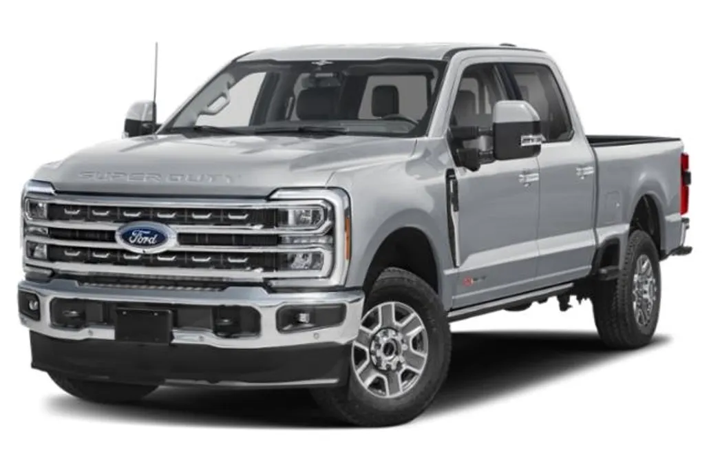 2023 Ford F-250 Lariat photo 1