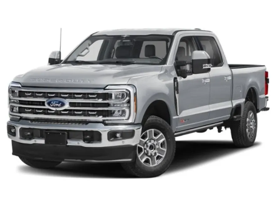 2023 Ford F-250 Lariat photo 1
