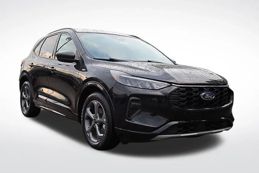 2023 Ford Escape ST-Line photo 1
