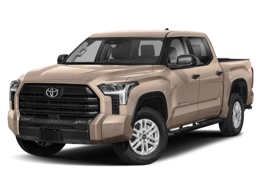 2026 Toyota Tundra SR5 photo 1
