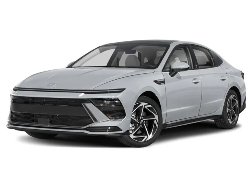 2024 Hyundai Sonata SEL photo 1