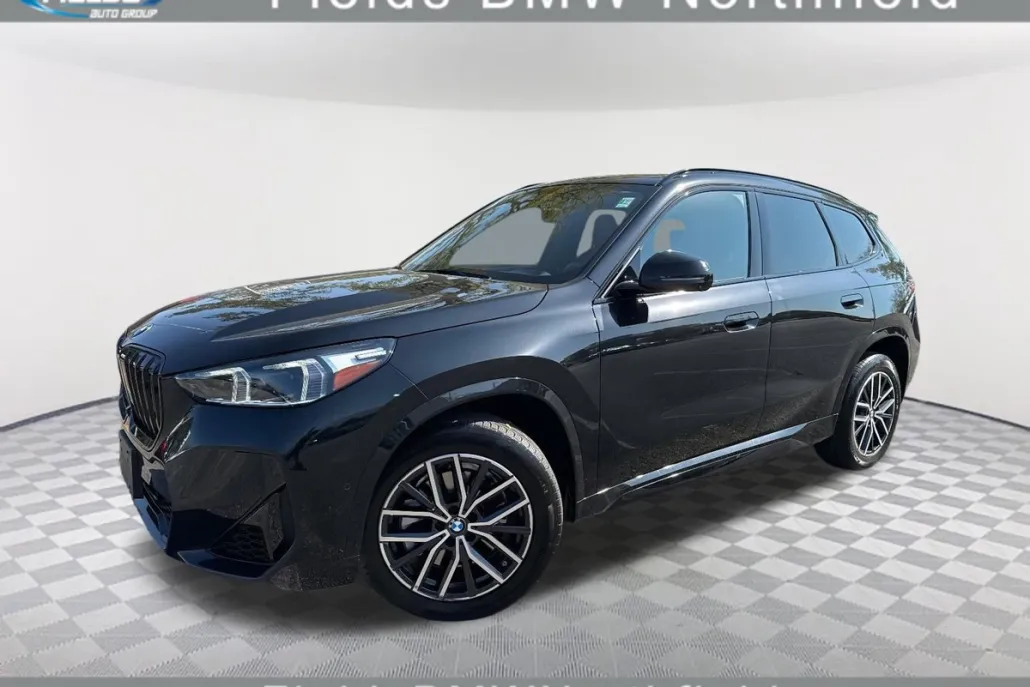 2023 Bmw X1 XDrive28i photo 1