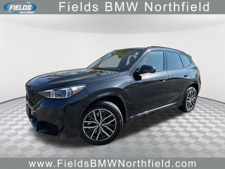 2023 Bmw X1 XDrive28i photo 1
