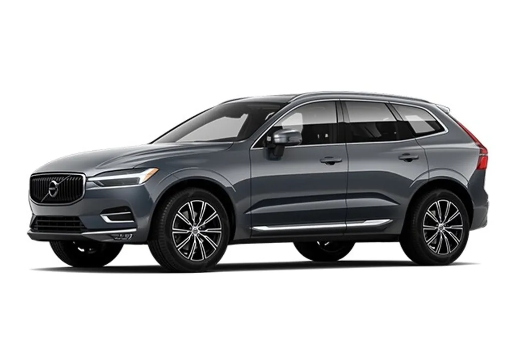 2020 Volvo XC60 T6 Inscription photo 1
