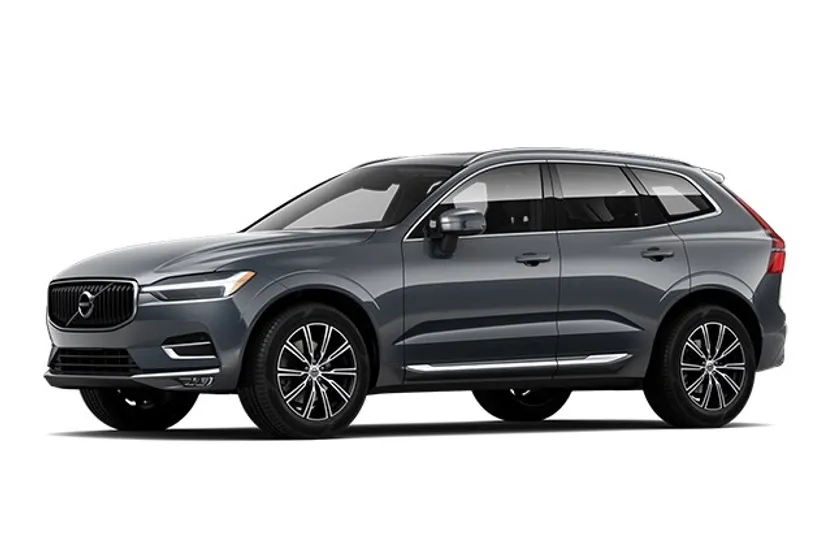 2020 Volvo XC60 T6 Inscription photo 1