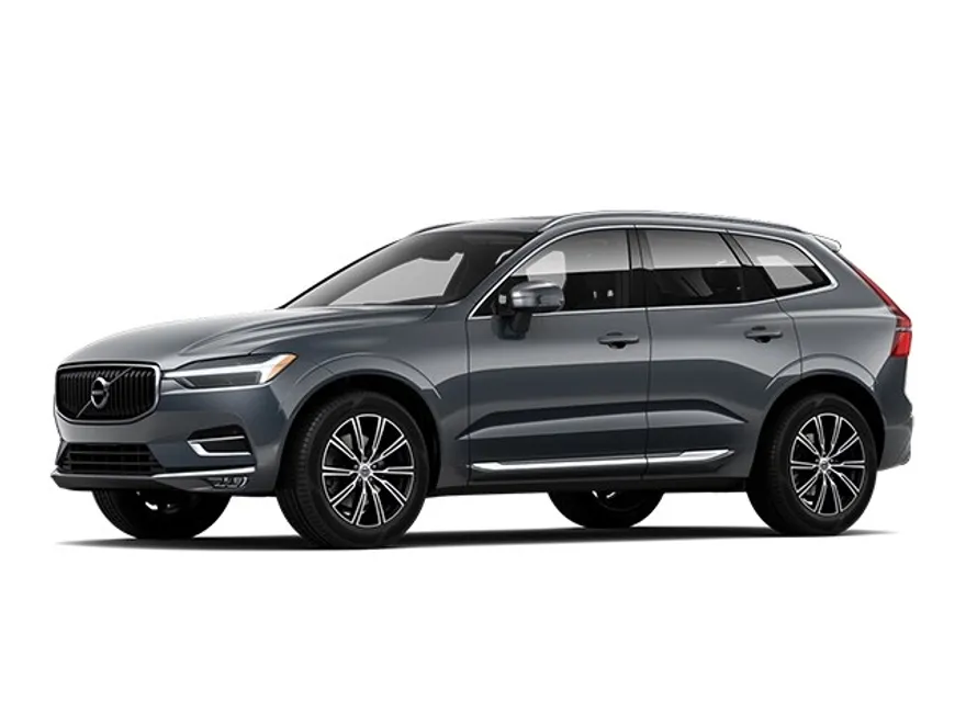 2020 Volvo XC60 T6 Inscription photo 1