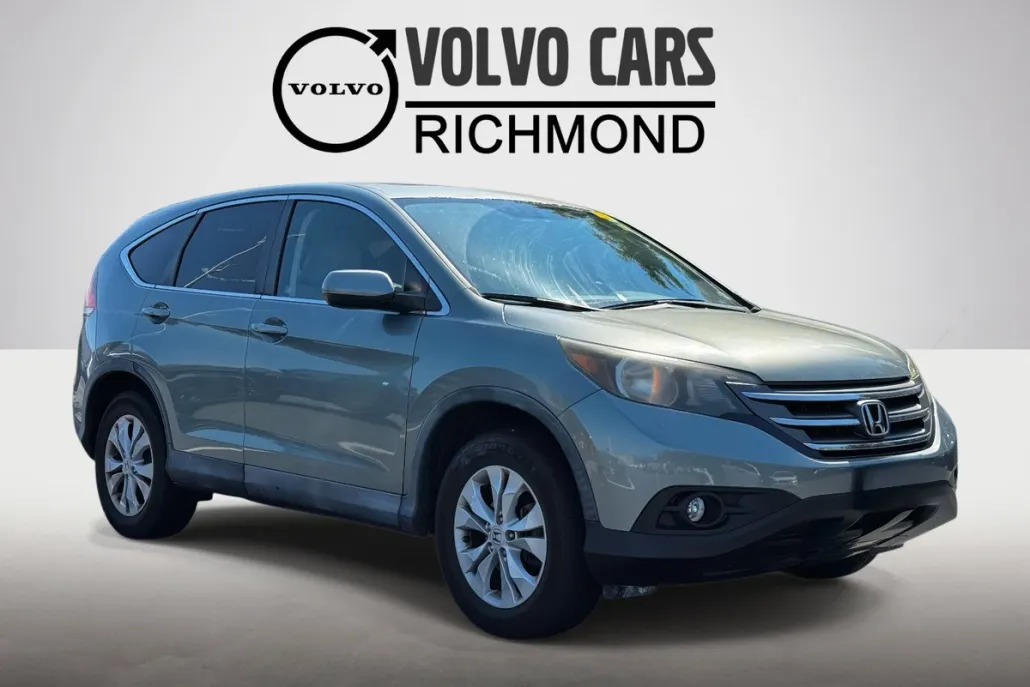 2012 Honda CR-V EX photo 1