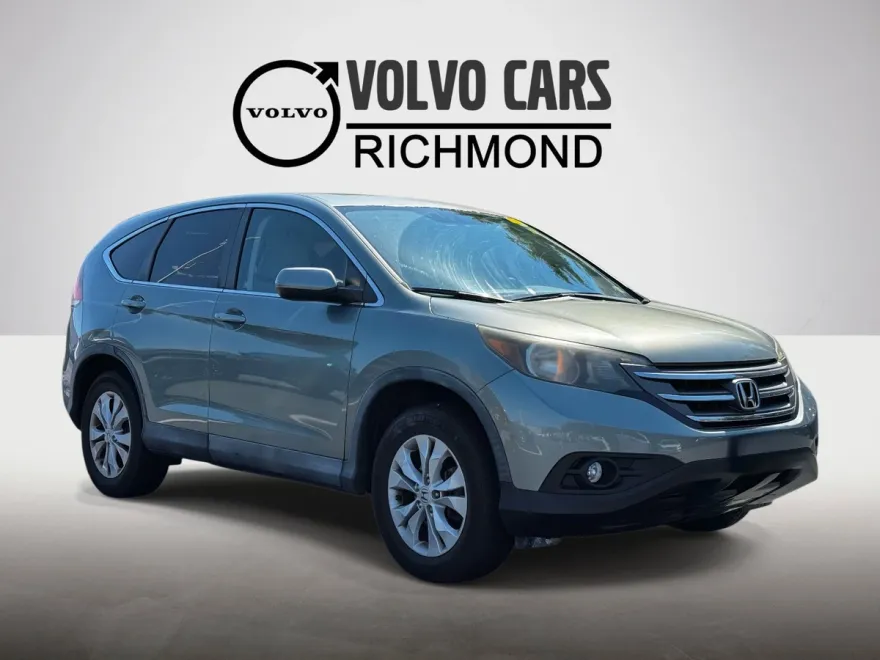2012 Honda CR-V EX photo 1