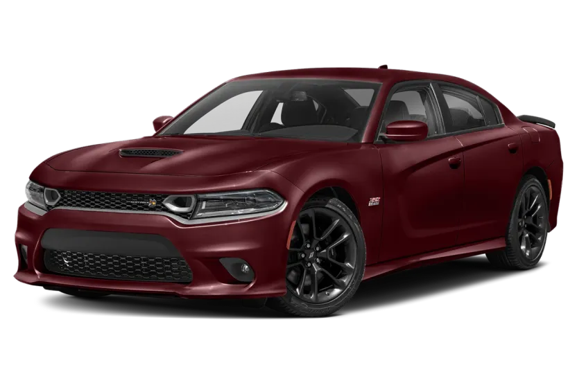 2023 Dodge Charger R/T Scat Pack Widebody photo 1